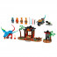 LEGO Ninjago Ninja Dragon Temple (71759) thumbnail