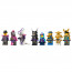 LEGO Ninjago Nya's Samurai X Mech (71775) thumbnail