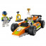LEGO City Race Car (60322) thumbnail