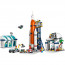 LEGO City Rocket Launch Centre (60351) thumbnail