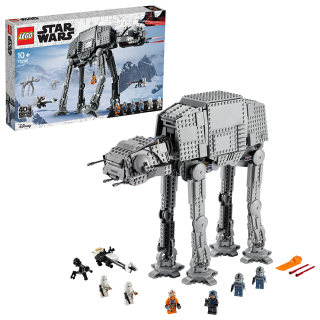 LEGO® Star Wars™ - AT-AT (75288) Játék
