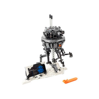 LEGO Star Wars Birodalmi Kutasz Droid (75306) Játék