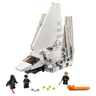 LEGO Star Wars Birodalmi űrsikló™ (75302) Játék