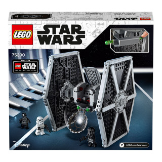LEGO Star Wars Imperial TIE Fighter (75300) Játék