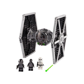 LEGO Star Wars Imperial TIE Fighter (75300) Játék