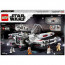 LEGO Star Wars Luke Skywalker’s X-Wing Fighter (75301) thumbnail