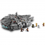 LEGO Star Wars Millennium Falcon (75257) thumbnail