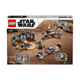 LEGO® Star Wars™ - Tatooine-i kaland (75299) Játék