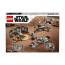 LEGO® Star Wars™ - Tatooine-i kaland (75299) thumbnail