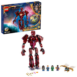 LEGO Super Heroes Arishem árnyékában (76155) Játék