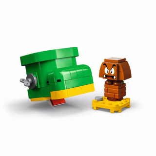 LEGO Super Mario Goomba's Shoe Expansion Set (71404) Játék