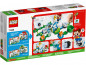 LEGO Super Mario: Lakitu Sky World Expansion Set (71389) thumbnail