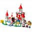 LEGO Super Mario Peach’s Castle Expansion Set (71408) thumbnail