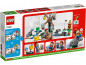 LEGO Super Mario: Reznor Knockdown Expansion Set (71390) thumbnail