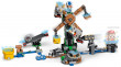 LEGO Super Mario: Reznor Knockdown Expansion Set (71390) thumbnail