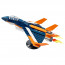 LEGO Creator Supersonic Jet (31126) thumbnail