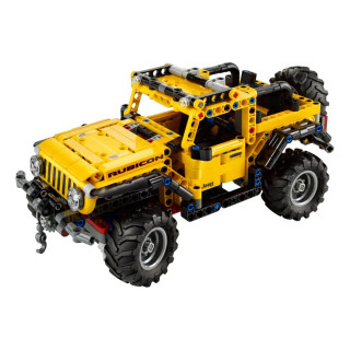 LEGO Techinc Jeep Wrangler (42122) Játék