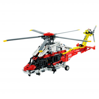 LEGO® Technic - Airbus H175 mentőhelikopter (42145) Játék