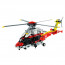 LEGO® Technic - Airbus H175 mentőhelikopter (42145) thumbnail