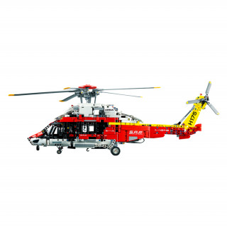 LEGO® Technic - Airbus H175 mentőhelikopter (42145) Játék