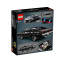 LEGO Technic Dom's Dodge Charger (42111) thumbnail
