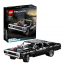 LEGO Technic Dom's Dodge Charger (42111) thumbnail