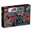 LEGO Technic Ducati Panigale V4 R (42107) thumbnail