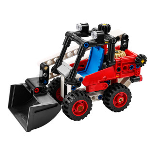 LEGO Technic Skid Steer Loader (42116) Játék