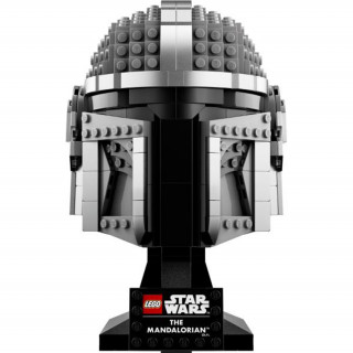 LEGO® Star Wars™ - A Mandalóri sisak (75328) Játék
