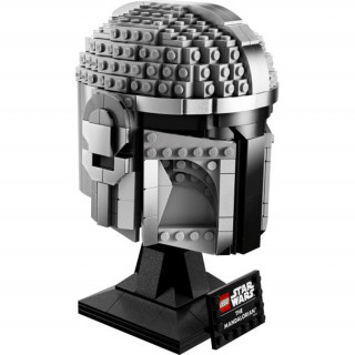 LEGO® Star Wars™ - A Mandalóri sisak (75328) Játék