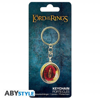 LORD OF THE RINGS - kulcstartó "Sauron" (ABYKEY492) Ajándéktárgyak