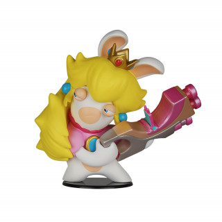 Mario + Rabbids Sparks Of Hope - Peach Figura Ajándéktárgyak