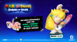 Mario + Rabbids Sparks Of Hope - Peach Figura thumbnail