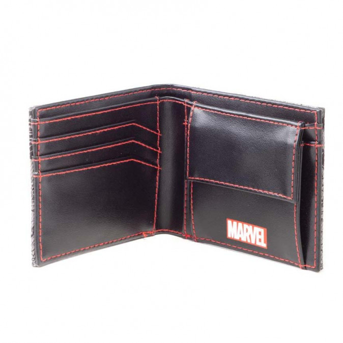 Marvel Comics Pénztárca Ajándéktárgyak