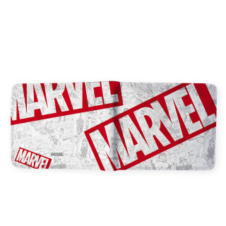 MARVEL - Pénztárca - Marvel Universe - Abystyle Ajándéktárgyak