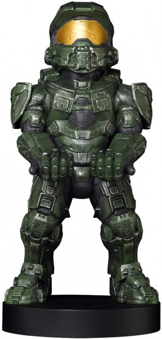 Master Chief Cable Guy Ajándéktárgyak