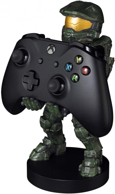Master Chief Cable Guy Ajándéktárgyak