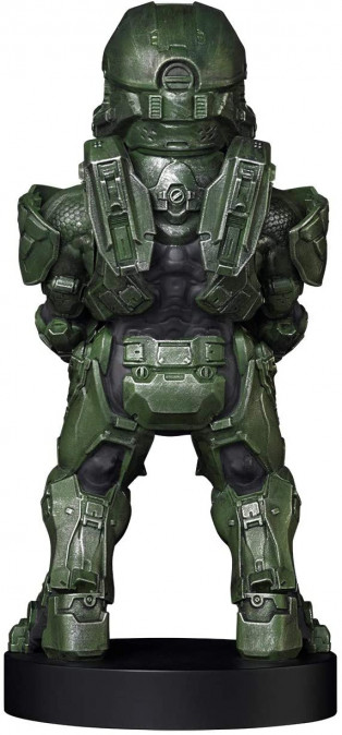 Master Chief Cable Guy Ajándéktárgyak