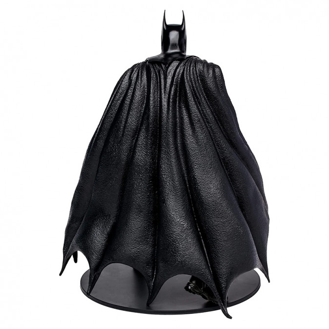 DC Comics: The Flash Movie - Batman PVC Szobor (30cm) Ajándéktárgyak