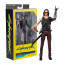 McFarlane Toys Cyberpunk 2077 Johnny Silverhand 18cm akciófigura (13501-5) thumbnail