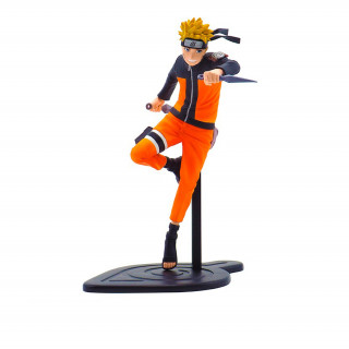 Naruto Shippuden Figura - Abystyle Ajándéktárgyak