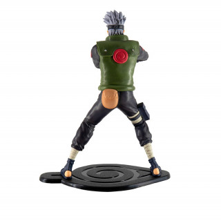 Naruto Shippudent Figura - Kakashi - Abystyle Ajándéktárgyak