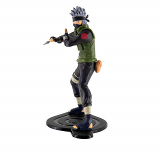 Naruto Shippudent Figura - Kakashi - Abystyle Ajándéktárgyak