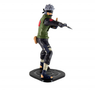 Naruto Shippudent Figura - Kakashi - Abystyle Ajándéktárgyak