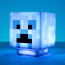 Paladone Minecraft: Feltöltődött Creeper Light (PP7712MCF) thumbnail