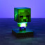 Paladone Minecraft - Zombie Lámpa BDP (PP6592MCFV2) thumbnail