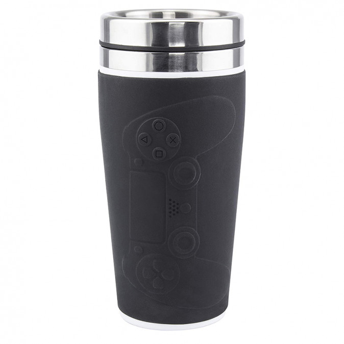 Paladone Playstation Kontroller Travel Mug (PP6580PS) Ajándéktárgyak