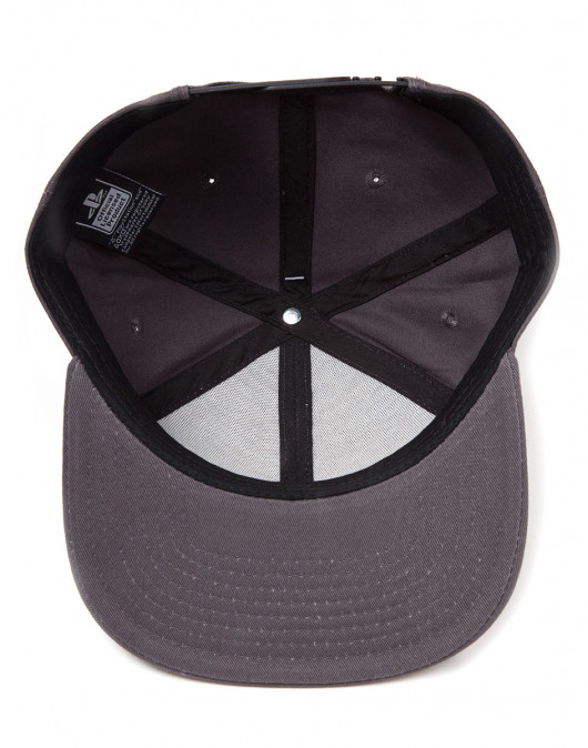 PlayStation - Sapka - Controller Snapback Ajándéktárgyak