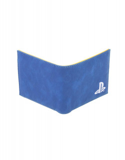PlayStation Icons AOP - Pénztárca Ajándéktárgyak