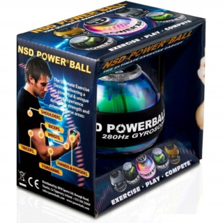 Powerball 280Hz Pro Blue karerősítő Játék